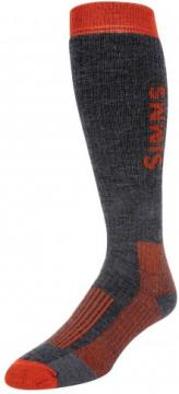 Simms Men's Merino Midweight OTC Sock
